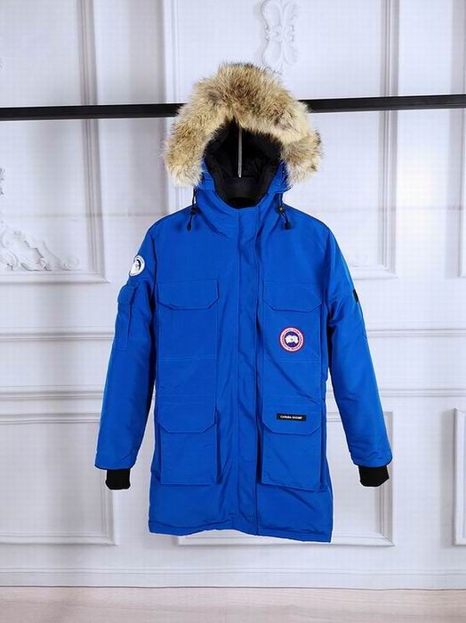 Canada Goose Men's Outwear 47